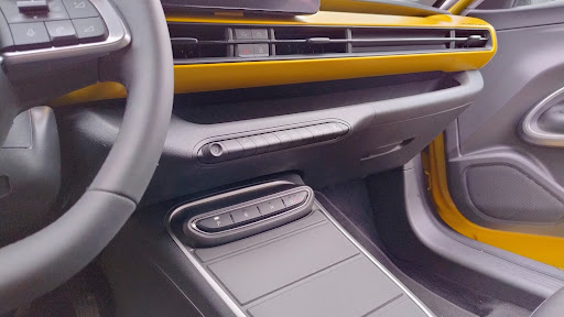 Jeep - Visual