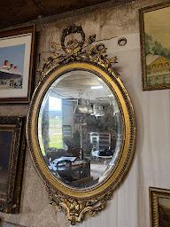 Photo n°8 de Brocante Le Chineur du Passé Simple à Vayrac (Boutique d'objets à collectionner)