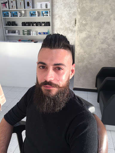 Riccioli d'oro parrucchiere - Thumbnail