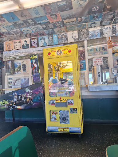 Happy Burger Diner Gallery - United States