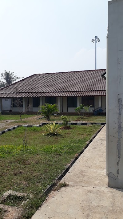 Photos of Terminal Tanah Merdeka