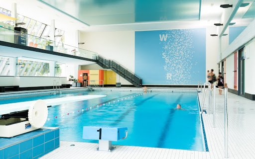 INJOY Gym and Swim im Hallenbad Ravensburg - Thumbnail