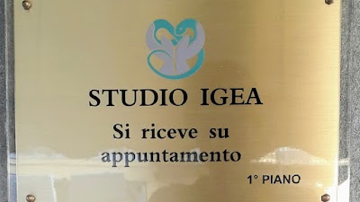 Francesco Morello - Fisioterapista O.M.P.T.- Studio Igea