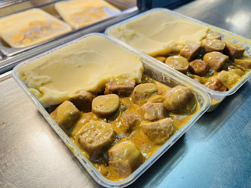 Brendan Drive Snack Bar - Thumbnail