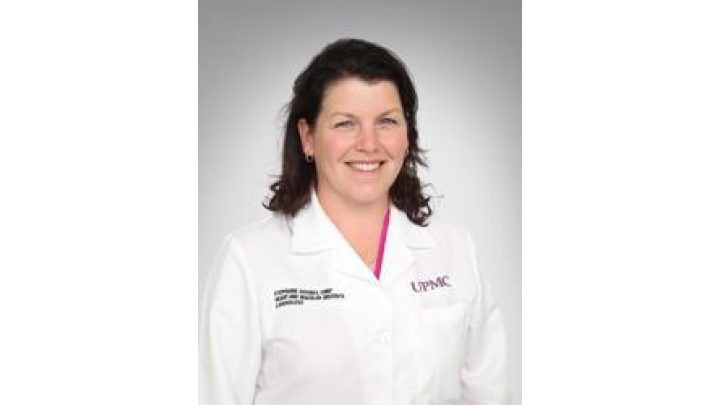 Stephanie T Deviney Crnp