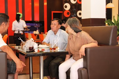 Photos of Co Bakery