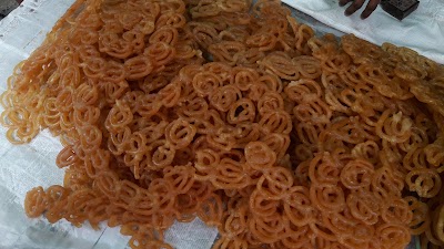 Photos of Boshunia market