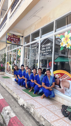 Friendly Samui