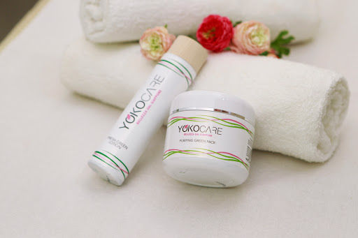 YokoCare - Visual