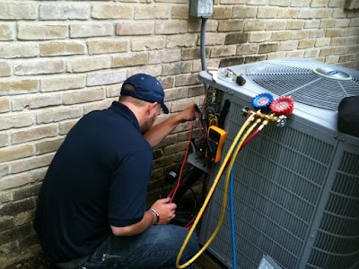 Escondido HVAC & Plumber Services