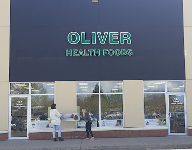 Oliver Health Foods Inc - Lethbridge, Alberta
