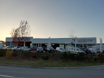 Garage Quercy Segala à Lacapelle-Marival