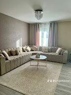 KING OF SEDARI à Saran