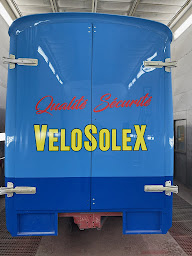 Photo n°13 de Garage les Renoncees à Livron-sur-Drôme (Atelier de carrosserie automobile)