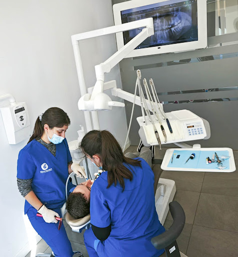 Clínica Dental Cleardent Roquetas de Mar