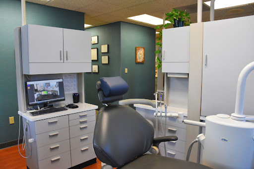 Joseph A Zuccaro DDS