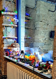 Photo n°31 de Au bout de la ligne à Dinan (Restaurant français)