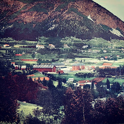 Photo n°1 de La Pierre Aux Oeufs à Briançon (Traiteur)