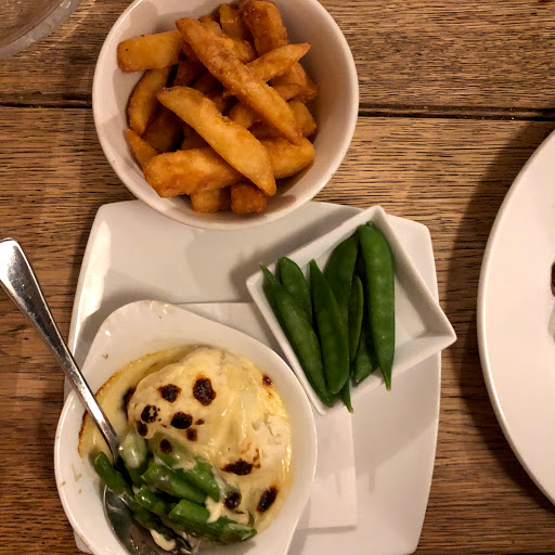 Little Churtons Restaurant - Thumbnail