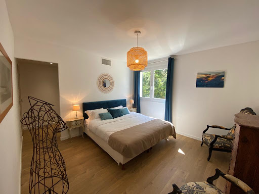Photo de A CASA DI FICU **** à Peri (20167)