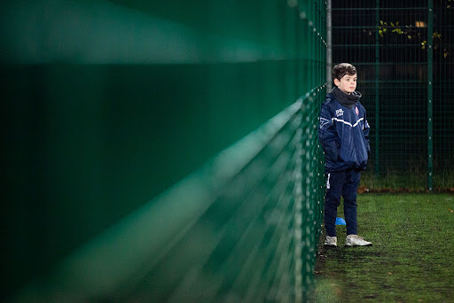 Walton Warriors Football Club - Thumbnail