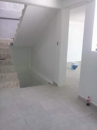 Construccion karlos - Mexico