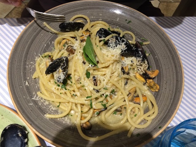 Trattoria Caprese