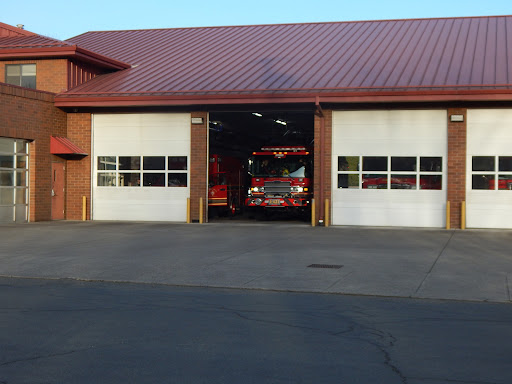 Forest Grove Fire Department - Thumbnail