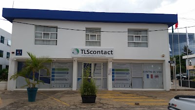 photo of TLScontact Visa Application Center for UK, France - Antananarivo