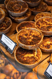 Photo n°43 de Boulangerie Feuillette à Deauville (Salon de thé)