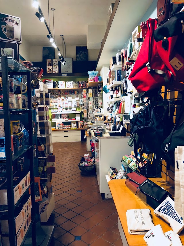 Exit 9 Gift Emporium
