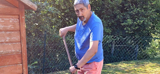 Photo de Résidence handicap Association Adef Résidences la Maison des Lys à Fresquiennes (76570)