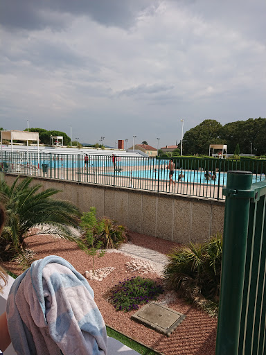 Stade Nautique de Pierrelatte - Thumbnail