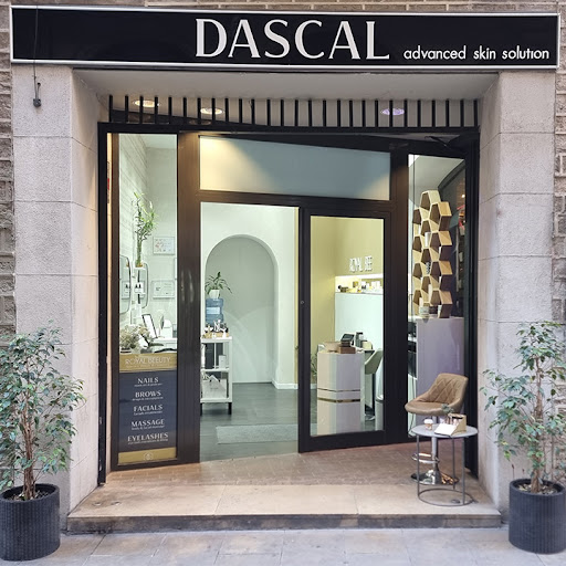 Dascal Estética - Visual