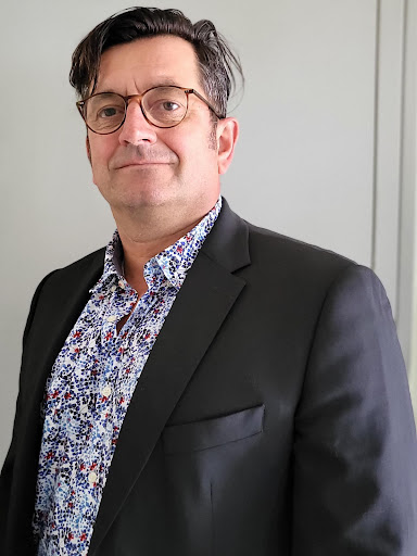 Emmanuel Trèche CPH Immobilier