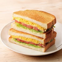 カフェ・ド・クリエ ケヤキゲート府中店