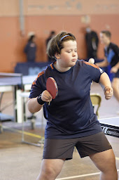 Photo n°6 de CTT Monthyon à Monthyon (Club de tennis de table)