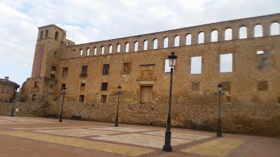 Photos of Hotel Fray Tom&aacute;s