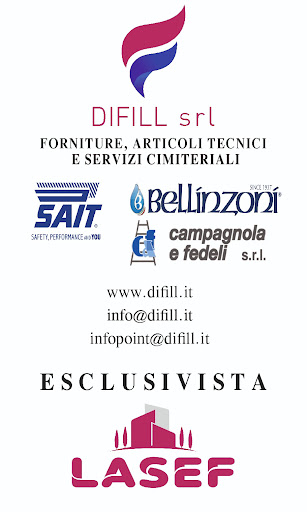 DIFILL - Visual