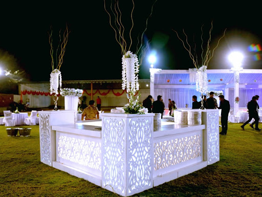 With the Best Catering and delicious food we at Rajshree Cateres Providing Excellent Service's in… post image