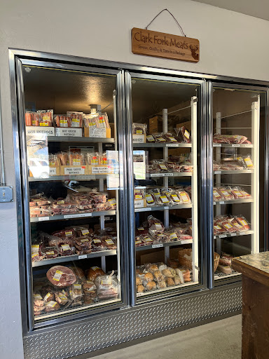 Clark Fork Custom Meats - Thumbnail
