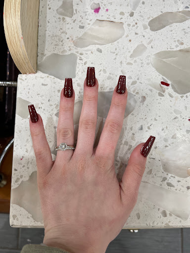 Sequim Nails - Thumbnail
