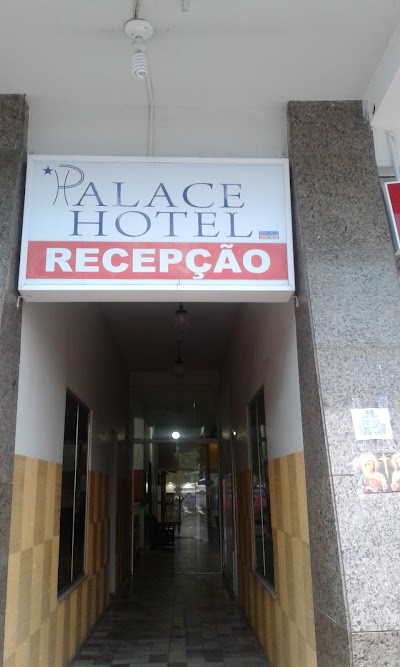 Photos of S&atilde;o Fid&eacute;lis Palace Hotel