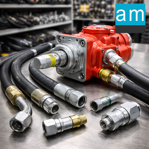 Choosing the right hose and fittings for your hydraulic pump is critical for safety, performance…