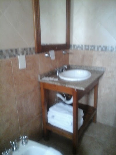 Photos of Piedra de Agua Apart Hotel