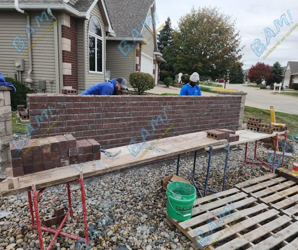 Basement Waterproofing