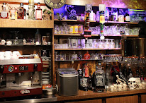 Cafe De L'esperance à Lérouville