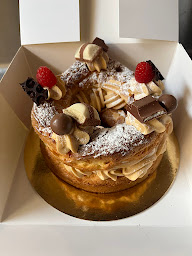 Photo n°15 de Au fournil bolbécais à Bolbec (Boulangerie)