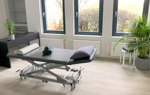 Pure Physiotherapie Böhnke & Geldmacher GbR - Thumbnail