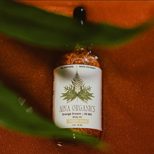 'Āina Organics - Thumbnail